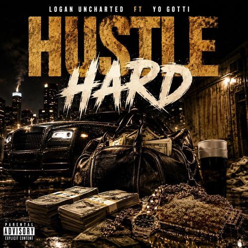 Hustle Hard