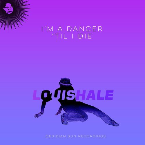 I'm a Dancer til I Die (Idlewyld Afro Mix)_poster_image