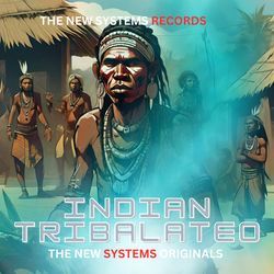 INDIAN TRIBALATEO