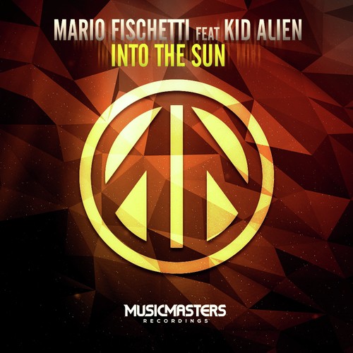 Into the Sun (feat. Kid Alien) - Single