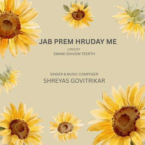 Jab Prem Hruday Me