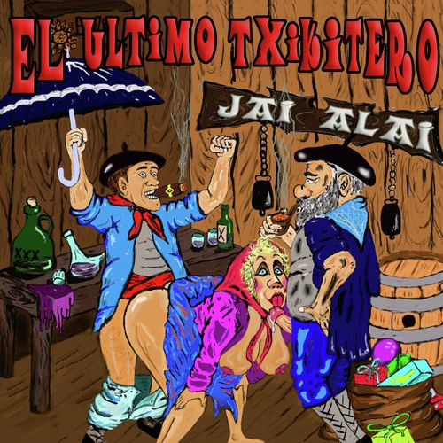 Zas cover art