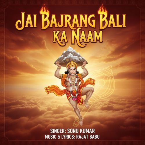 Jai Bajrang Bali Ka Naam