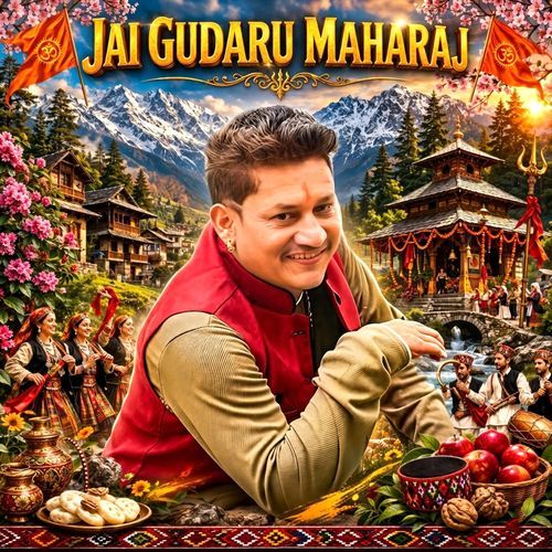 Jai Gudaru Maharaj