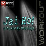 Jai Ho! (You Are My Destiny) -Single