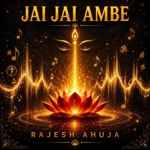 Jai Jai Ambe