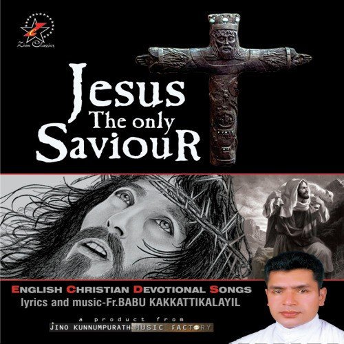 Jesus Is The Only Saviour