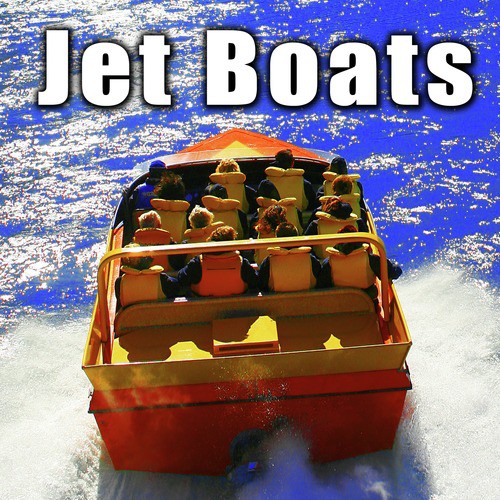 Jet Boats Sound Effects