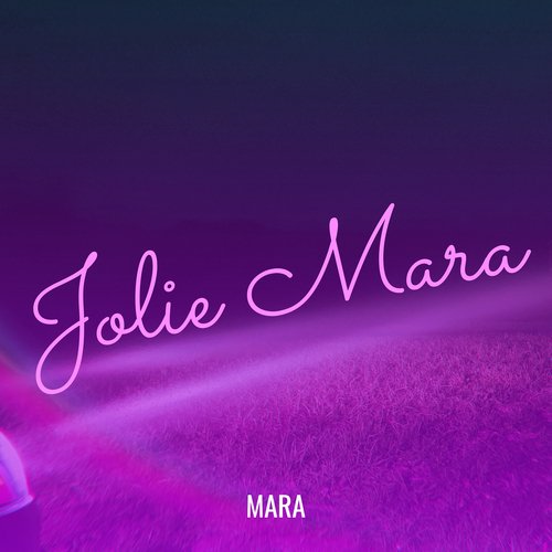 Jolie Mara