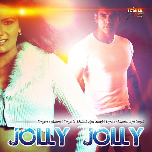 Jolly Jolly (Radio Mix)