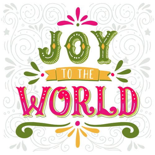 Joy To The World_poster_image