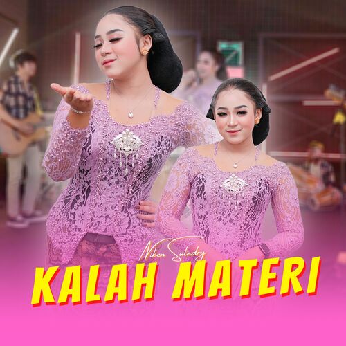 KALAH MATERI