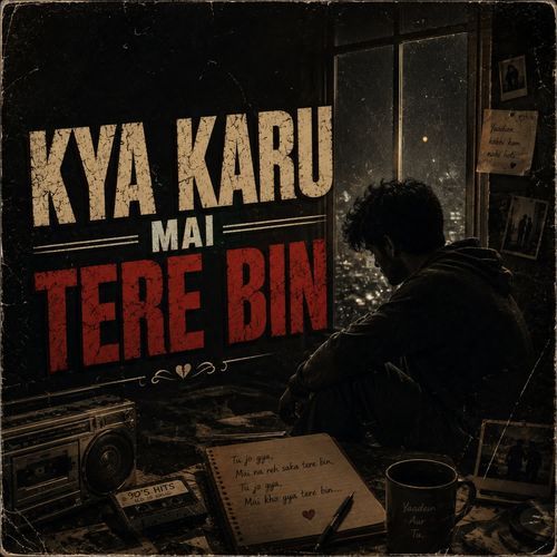 KYA KARU MAI TERE BIN