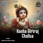Kanha Giriraj Chalisa Slowed &amp; Reverb
