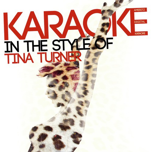 Private Dancer (Karaoke Version)