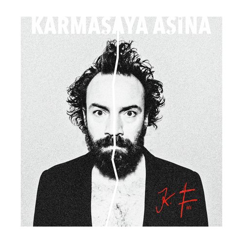 Karmaşaya Aşina_poster_image