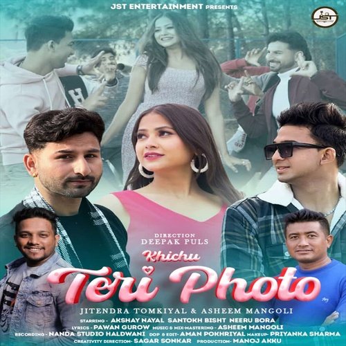 Khichu Teri Photo
