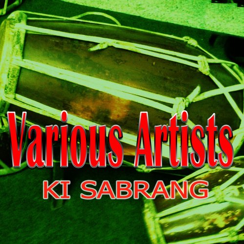 Ki Sabrang