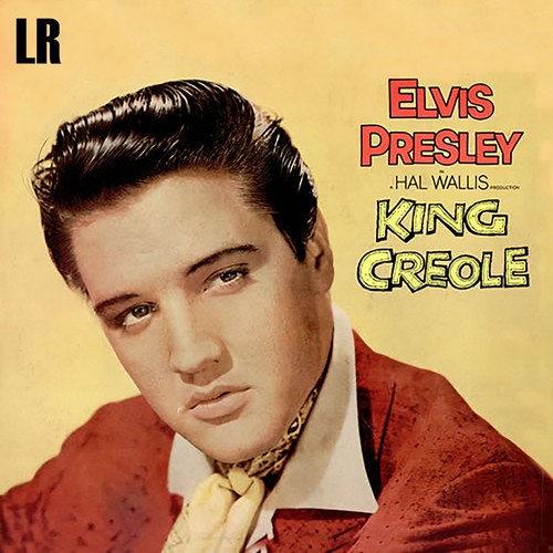 Trouble (From ''king Creole) [Remastered] Lyrics - Elvis Presley - Only on  JioSaavn