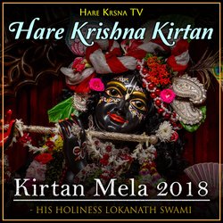 Kirtan Mela 2018 Hare Krishna Kirtan (Live)-SC4qdxx1XwI