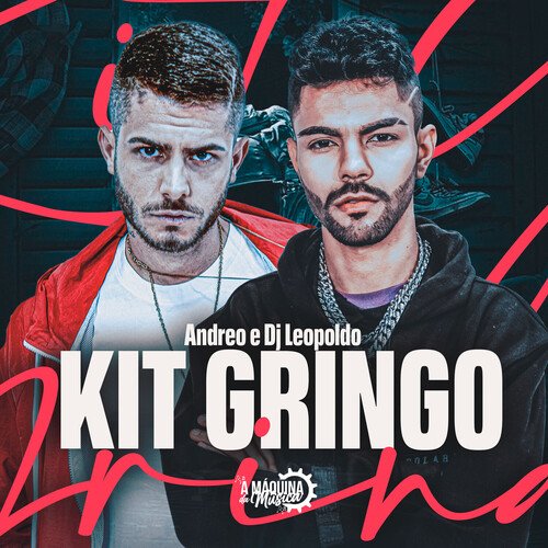 Kit Gringo