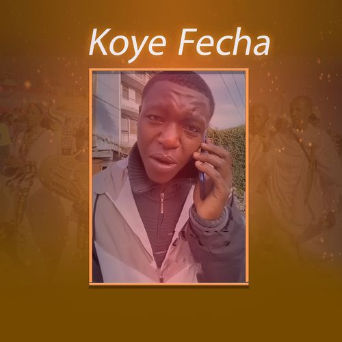 Koye Fecha cover art