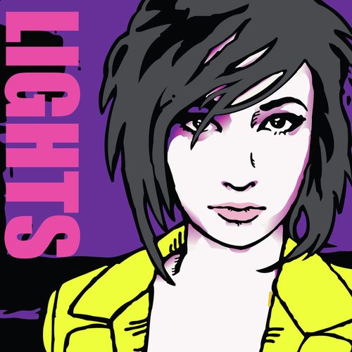 LIGHTS EP