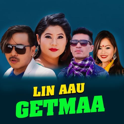 LIN AAU  GETMAA