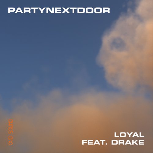 LOYAL (feat. Drake)_poster_image