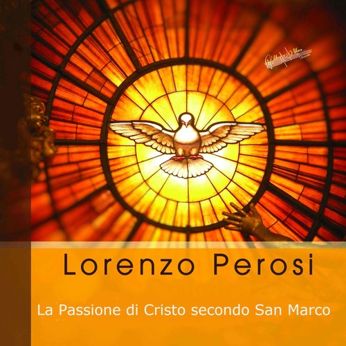 La Passione di Cristo secondo San Marco_poster_image