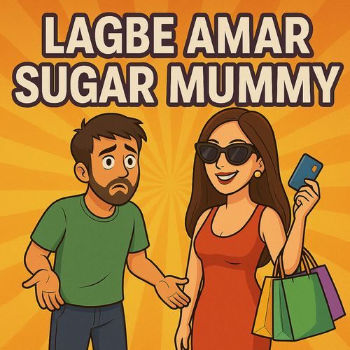 Lagbe Amar Sugar Mummy