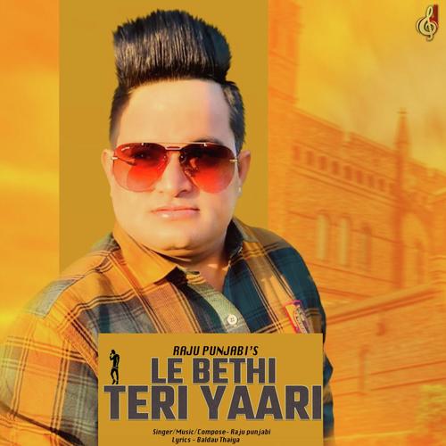 Le Bethi Teri Yaari_poster_image