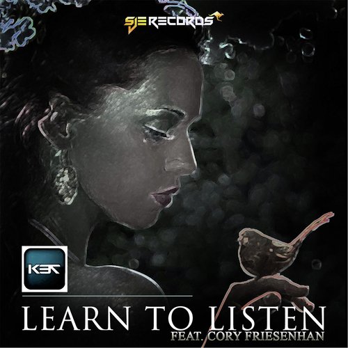 Learn to Listen (feat. Cory Friesenhan)_poster_image