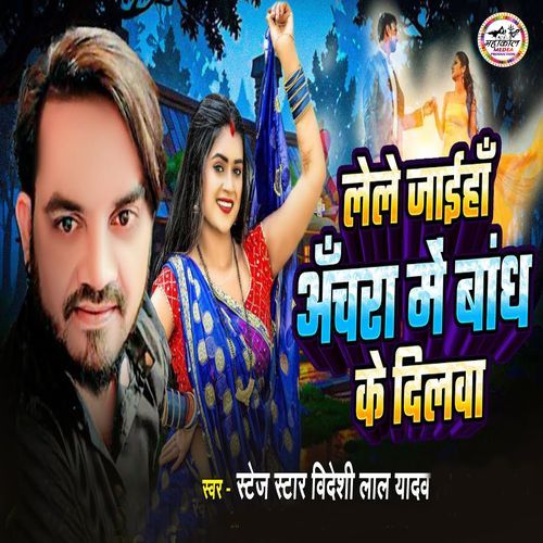 Lele Jaiha Anchara Me Bandh Ke Dilwa