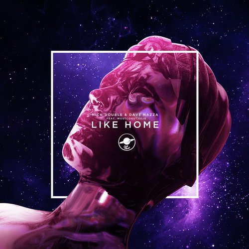 Like Home (feat. WestCoastJulie)_poster_image