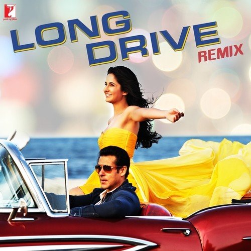 Long Drive Remix