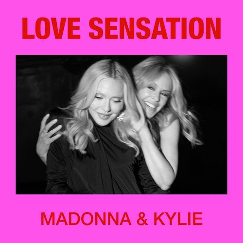 Love Sensation (Afterhours Mix)