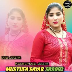 MUSTUFA SAYAR SR8092-MS4SXEB6D3U