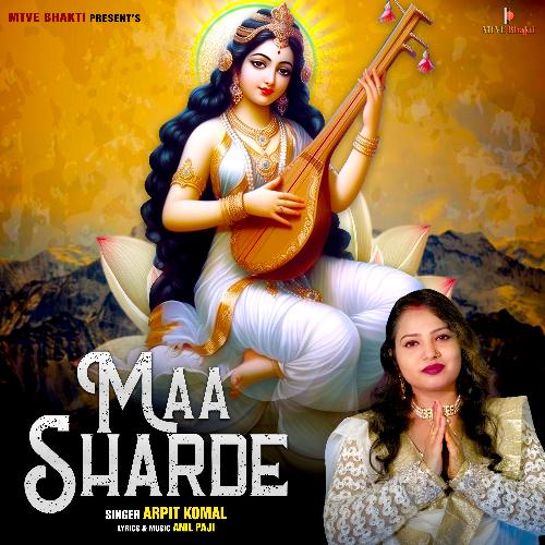 Maa Sharde