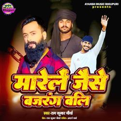 Marele Jaise Bajrang Bali