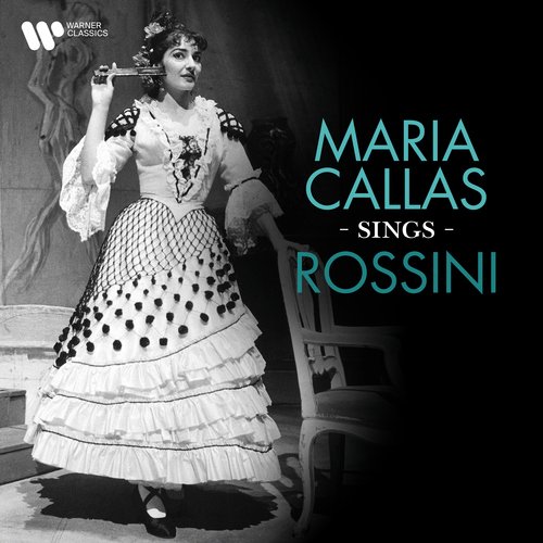 Il barbiere di Siviglia, Act 2: "Ah, disgraziati noi!" (Figaro, Conte, Rosina, Basilio, Bartolo, Coro) cover art