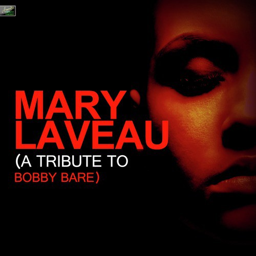 Marie Laveau (A Tribute to Bobby Bare) cover art