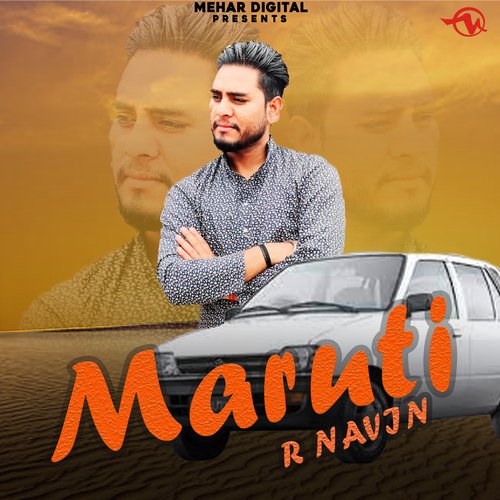 Maruti