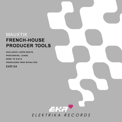 French-House Bass 3