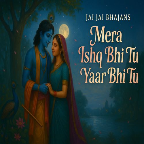 Mera Ishq Bhi Tu , Yaar Bhi Tu