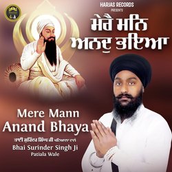 Mere Mann Anand Bhaya-SRggRyBXAXA