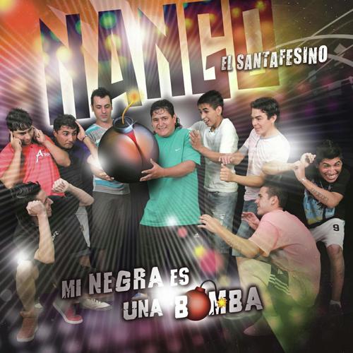 Enganchados / Tributo a los Palmeras cover art