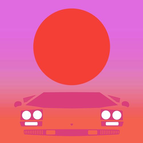 Mid-Tempo Neophyte (Luke Temple Remix)