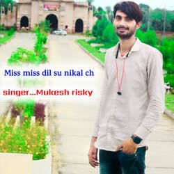 Miss Miss Dil Su Nikal Ch-Aw0GVzBlXlQ