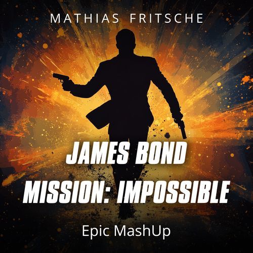 Mission Impossible x James Bond Theme